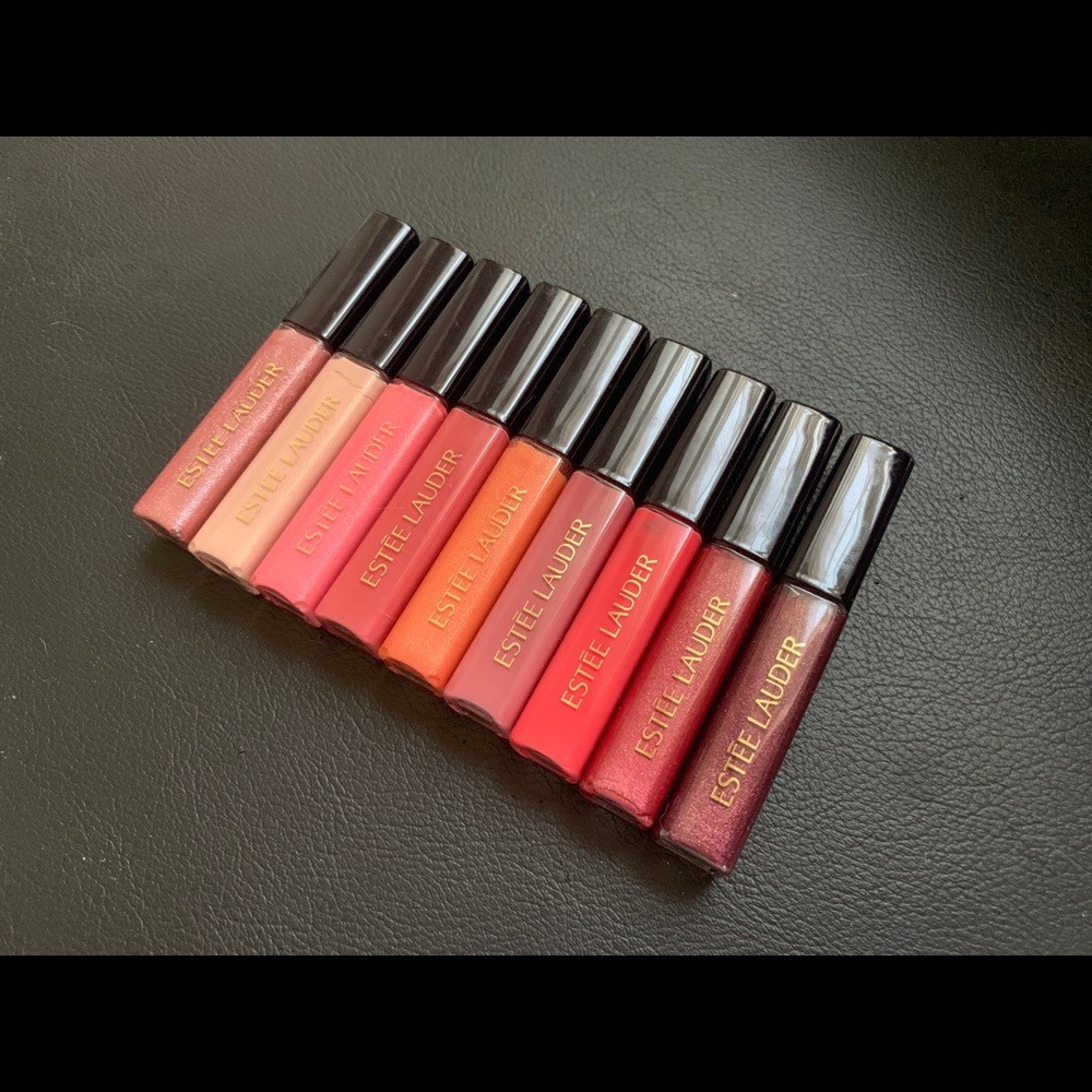 Estée Lauder Lip Gloss